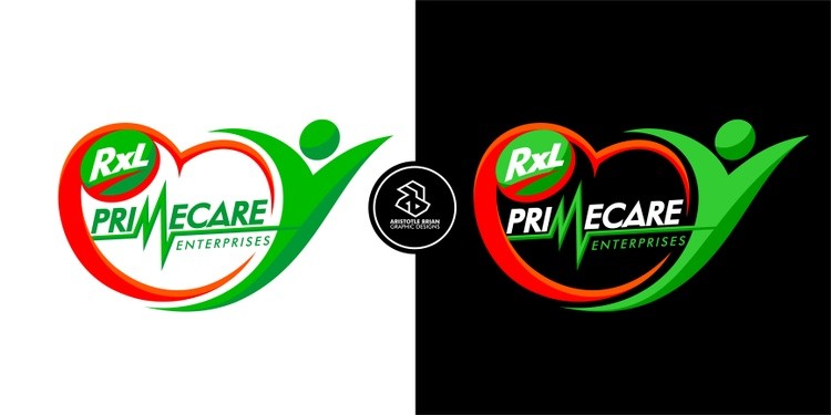 Logo Preview - RxL Primecare Enterprises