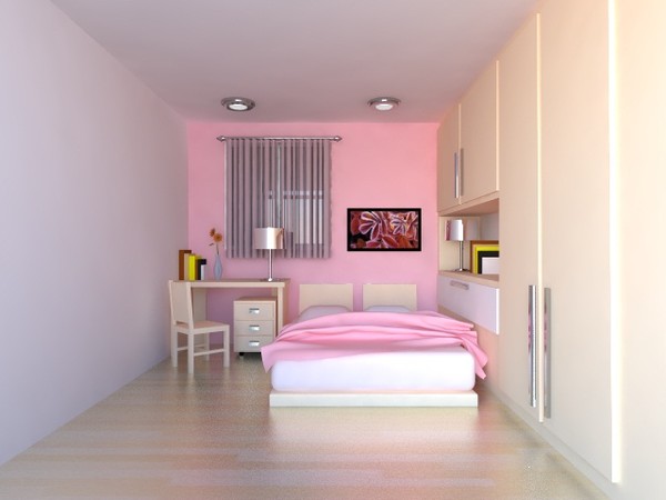 Pink Room