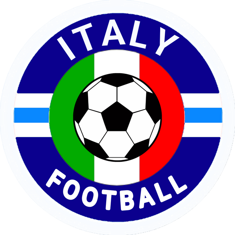 Italy Football Logo 