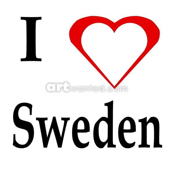 LoveSweden