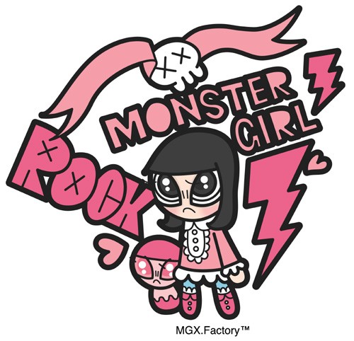 MonsterGirl
