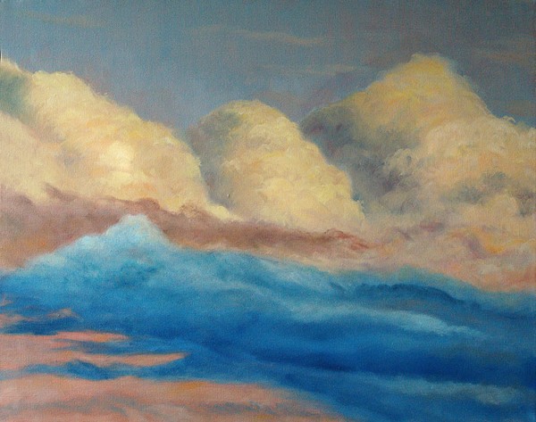 Cloud Study