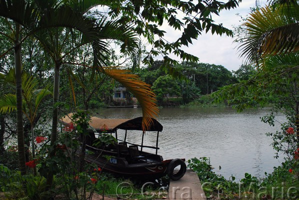 Mekong Delta, Vietnam