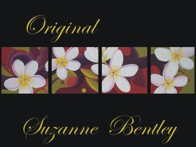 earthy frangipani