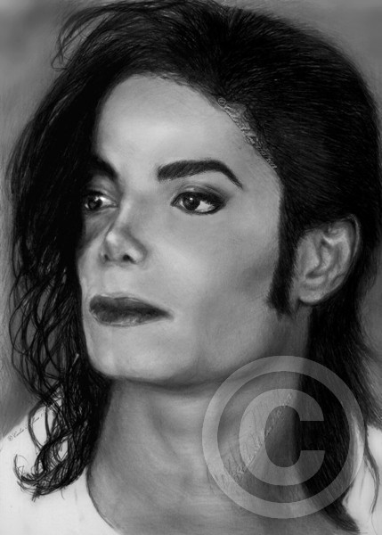 BTTB VI Michael Jackson