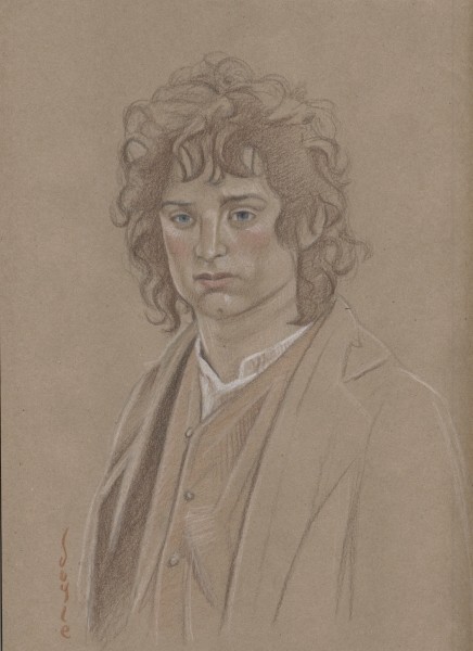 Frodo (Lord of the Rings)