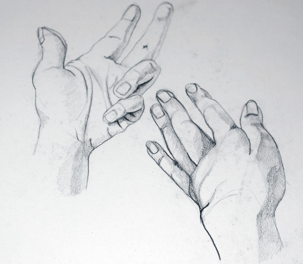 Hands