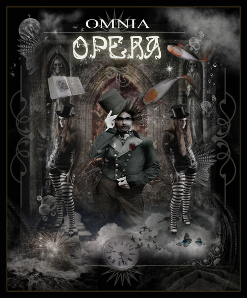 Omnia Opera
