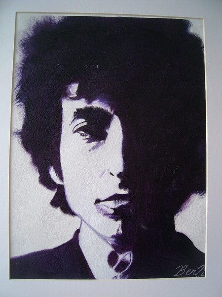 Bob Dylan