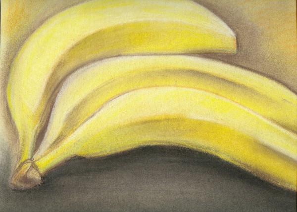 bananas