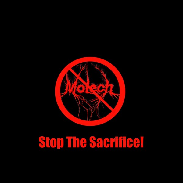 Stop The Sacrifice!