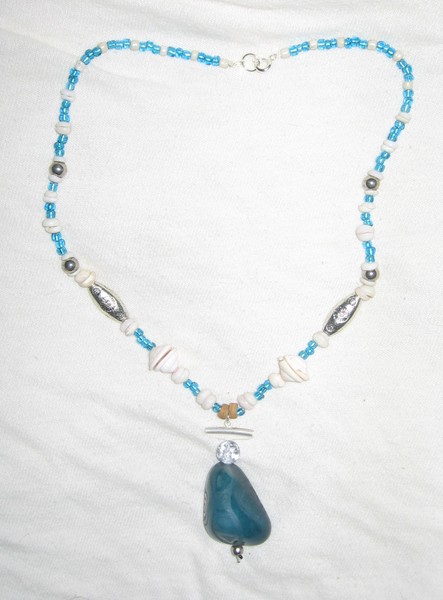 necklace #68 $30.00