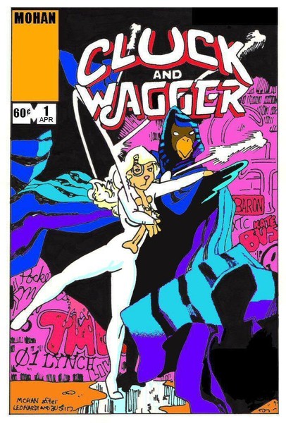 Cluck and Wagger (Color)2