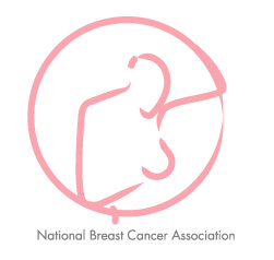 Logo: National Breast Cancer Association