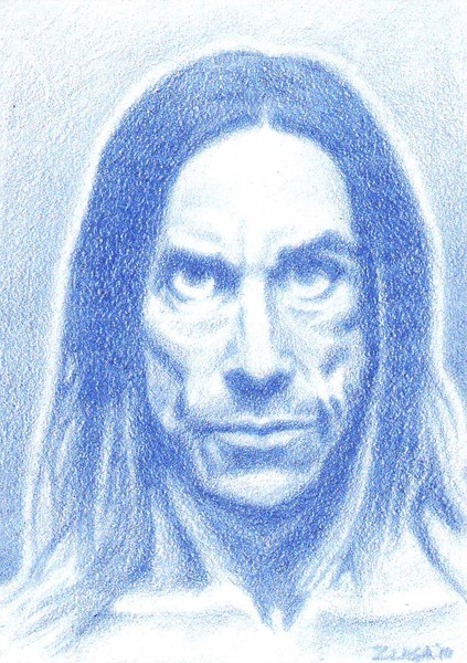 Iggy Pop