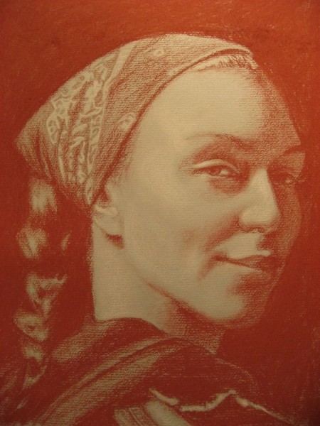 Female Portrait