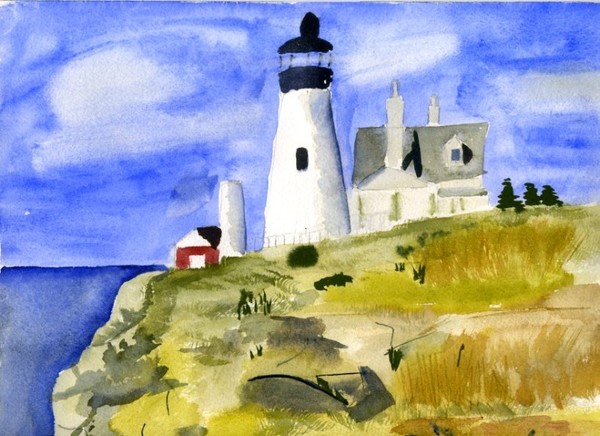 Lighthouse