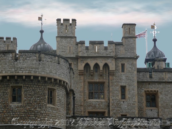 The Tower Of London