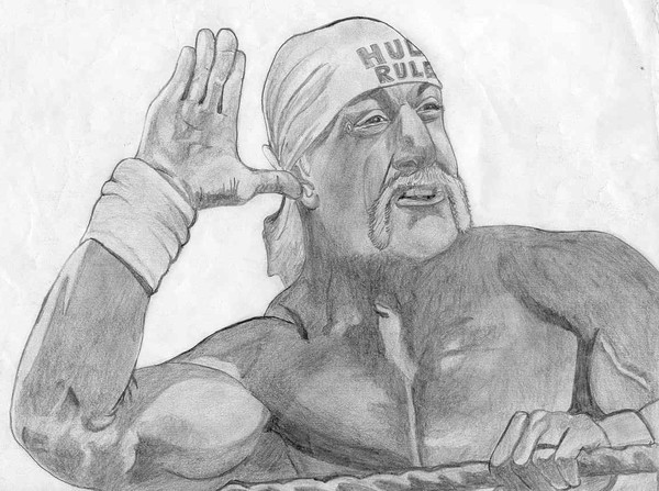 Hulk Hogan