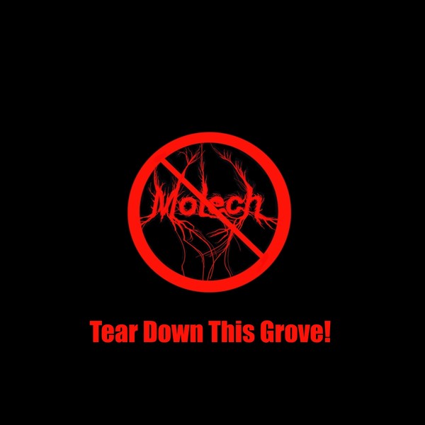 Tear Down This Grove!