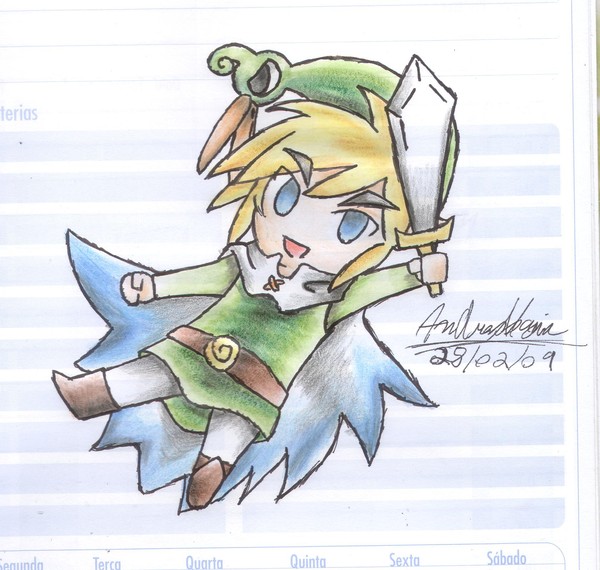 link on notebook again