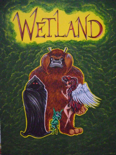 WetLand