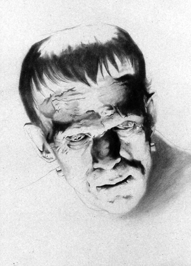 Frankenstein