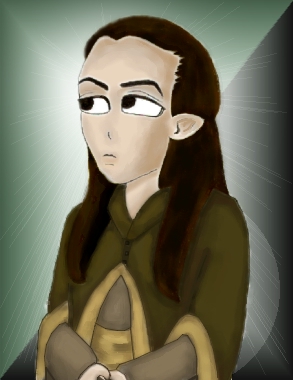 Figwit in Anime
