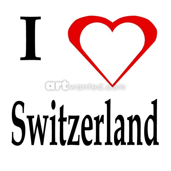 LoveSwitzerland