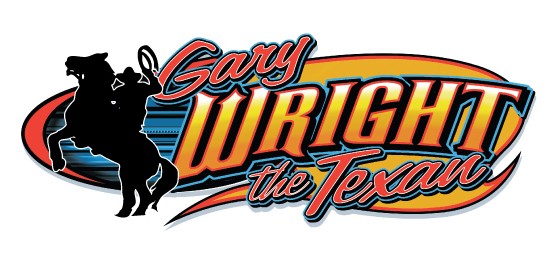 2009 GARY WRIGHT FRONT