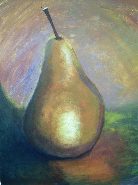 New Pear C   Sold Apr 6 2006