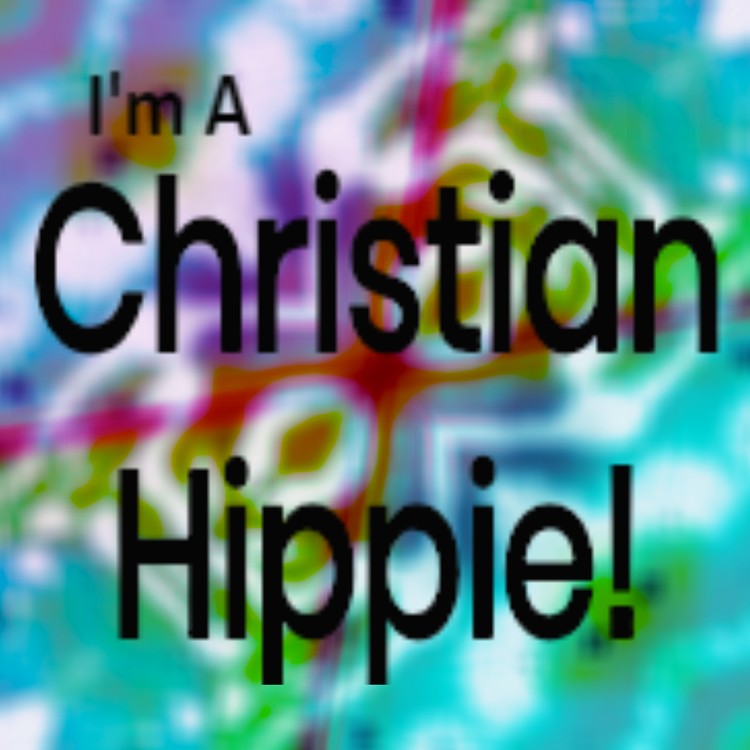 Christian Hippie 3
