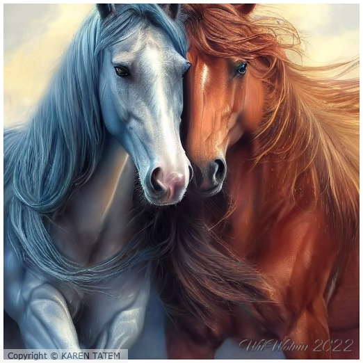 Horselove