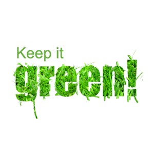 Keep The Green
