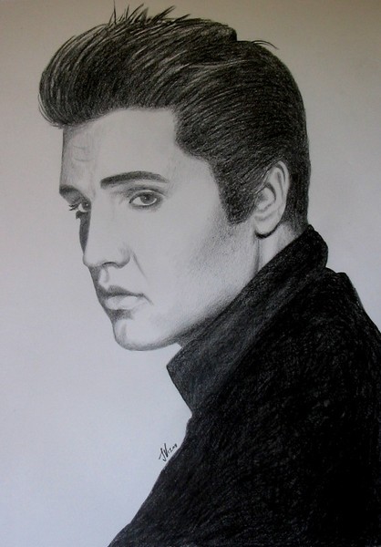 Elvis Presley