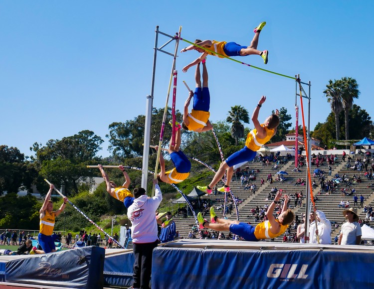 2018 Santa Barbara Easter Relays-1