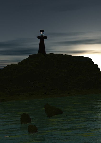 Lighthouse Beta