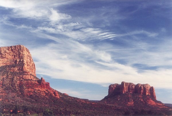 Sedona 13