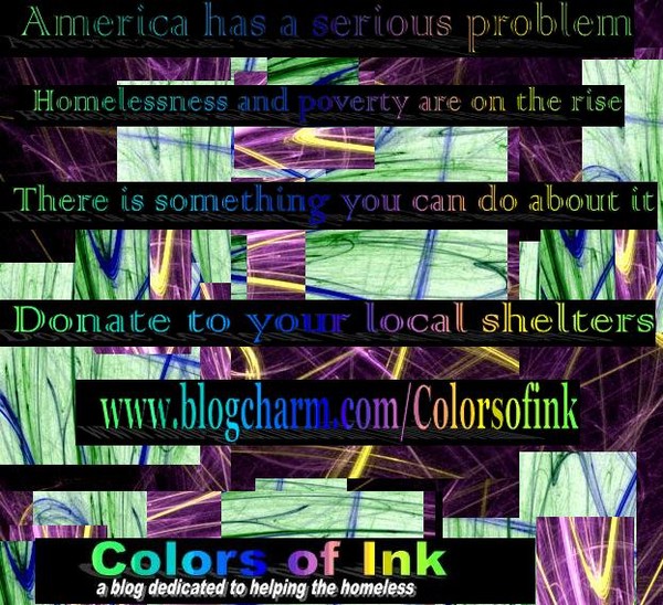 Ad for Colors of Ink