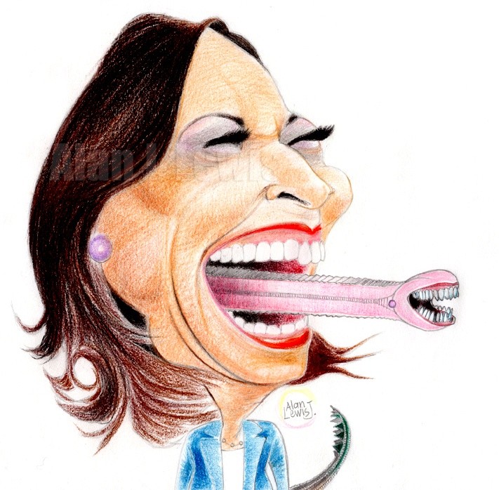 Kamala Harris