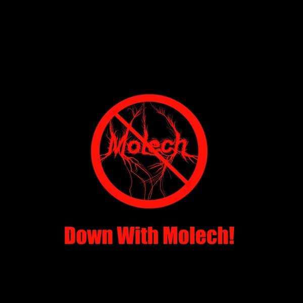 Down With Molech