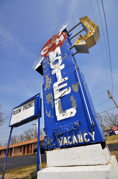 C&H Motel