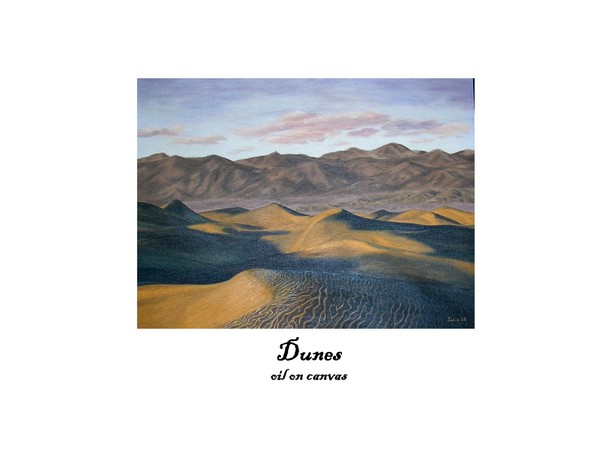 Dunes