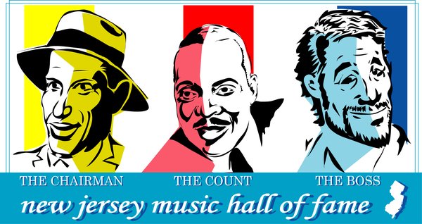 New Jersey Music Hall of Fame