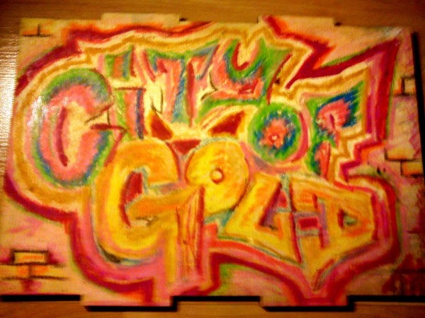 cityofgold