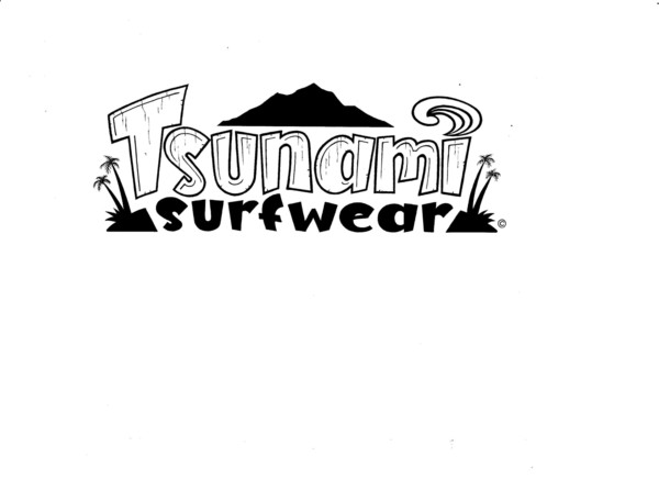 TSUNAMI SURFWEAR