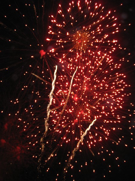 Fireworks 02