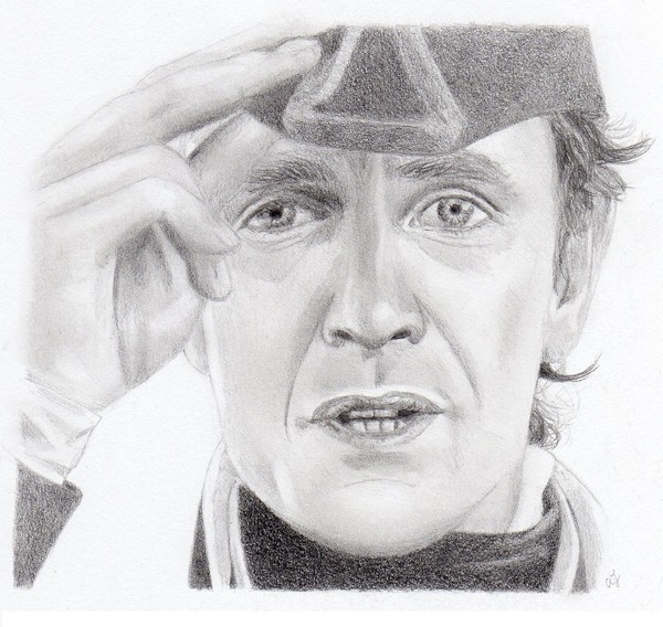 Paul Mcgann