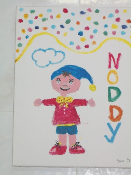 noddy