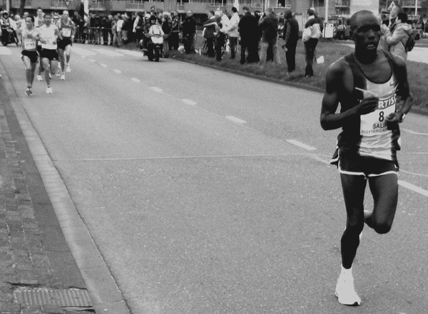 Rotterdam Marathon 2008 (5)